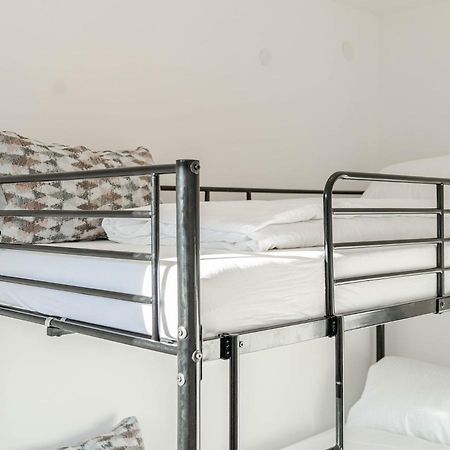 上迈塞尔施泰因Chalet Berggluck I Netflix I Garage公寓 外观 照片