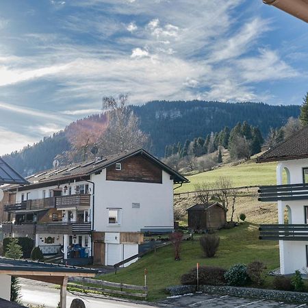 上迈塞尔施泰因Chalet Berggluck I Netflix I Garage公寓 外观 照片