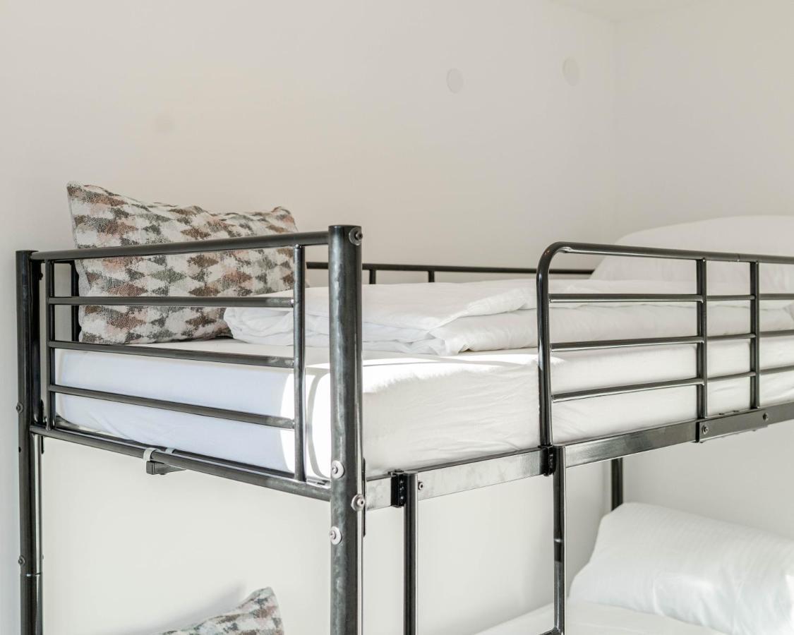 上迈塞尔施泰因Chalet Berggluck I Netflix I Garage公寓 外观 照片