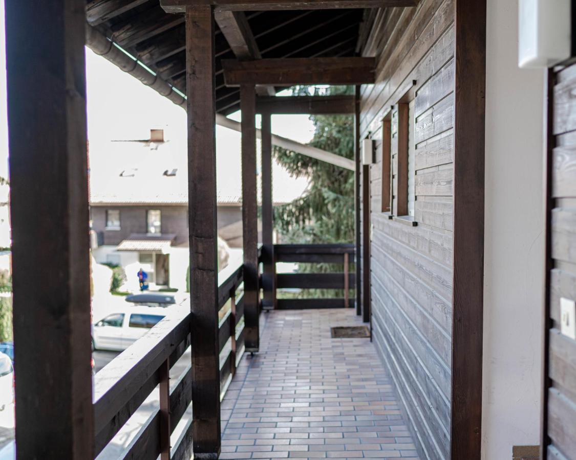 上迈塞尔施泰因Chalet Berggluck I Netflix I Garage公寓 外观 照片