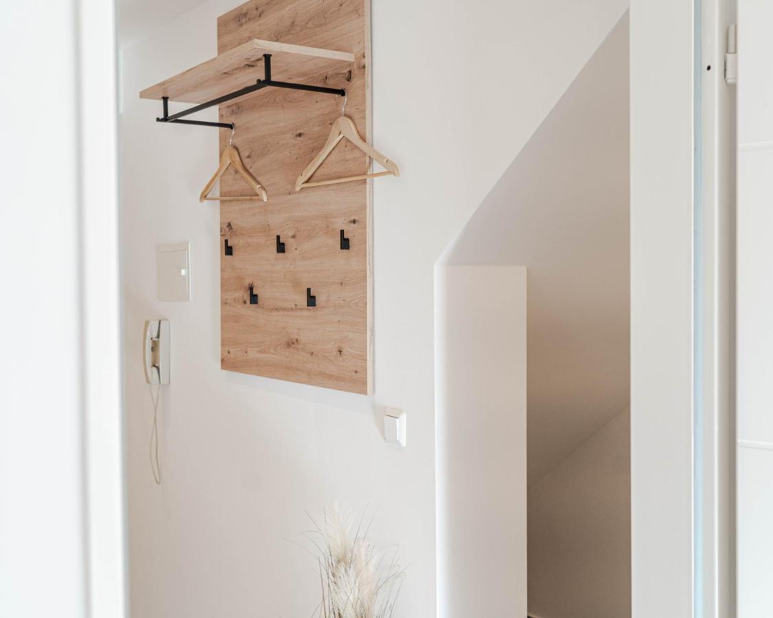 上迈塞尔施泰因Chalet Berggluck I Netflix I Garage公寓 外观 照片