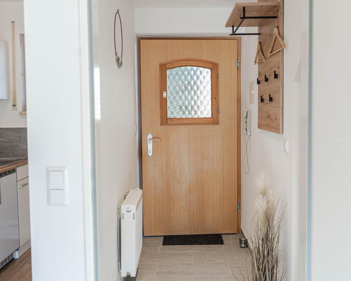 上迈塞尔施泰因Chalet Berggluck I Netflix I Garage公寓 外观 照片